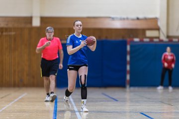 Bild 156 - wBJ TSV Ellerau - HSG Stoertal Hummeln : Ergebnis: 26:19